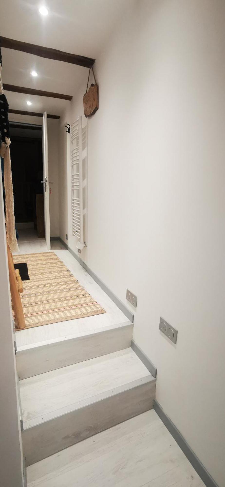 2 Chambres D'Hotes Avec Kitchenette, Frigo, Dolce Via Saint-Martin-de-Valamas Ngoại thất bức ảnh
