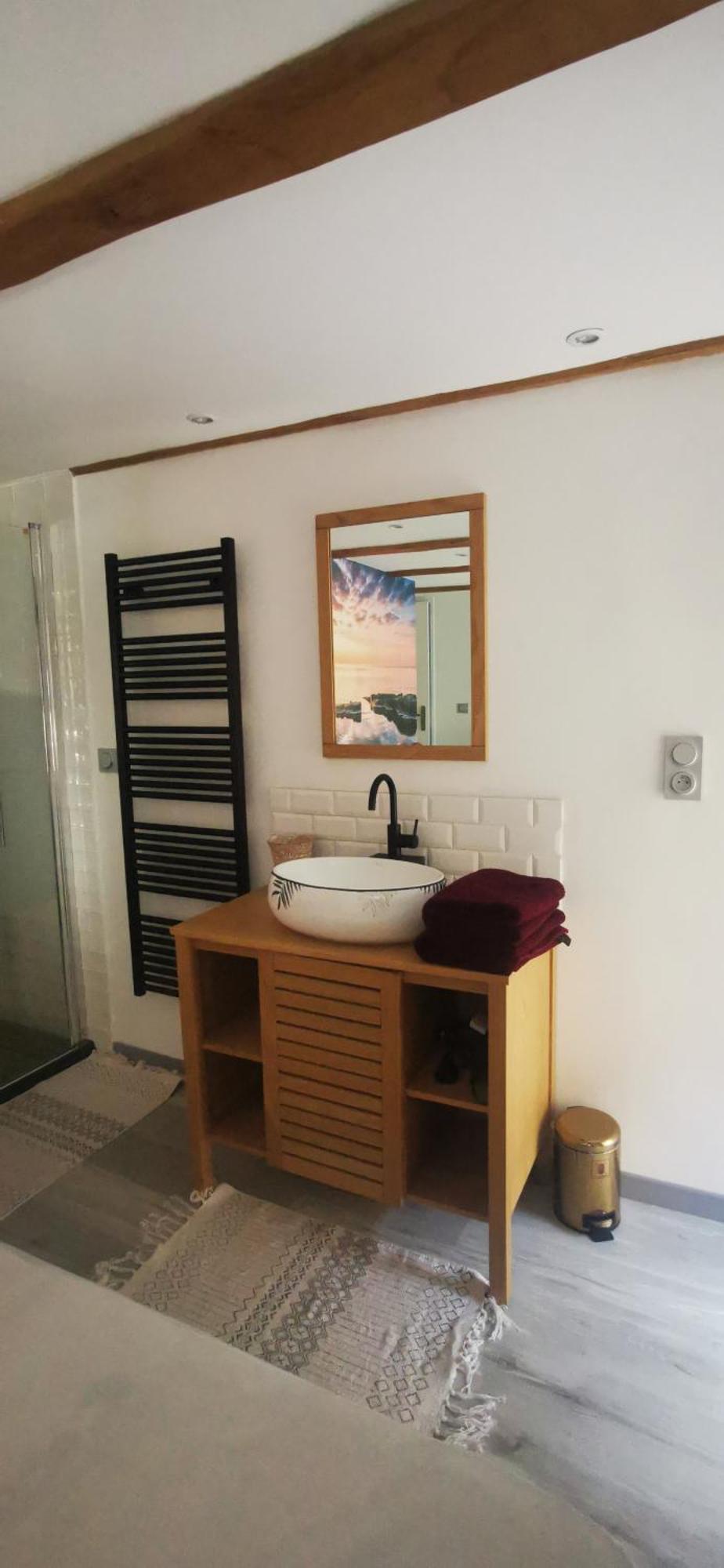 2 Chambres D'Hotes Avec Kitchenette, Frigo, Dolce Via Saint-Martin-de-Valamas Ngoại thất bức ảnh