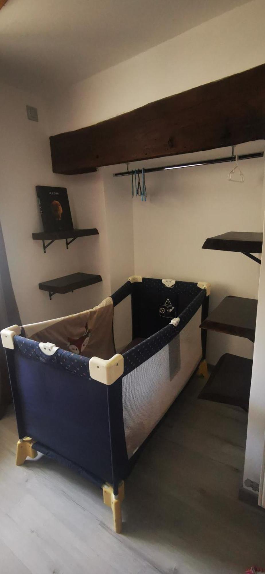 2 Chambres D'Hotes Avec Kitchenette, Frigo, Dolce Via Saint-Martin-de-Valamas Ngoại thất bức ảnh