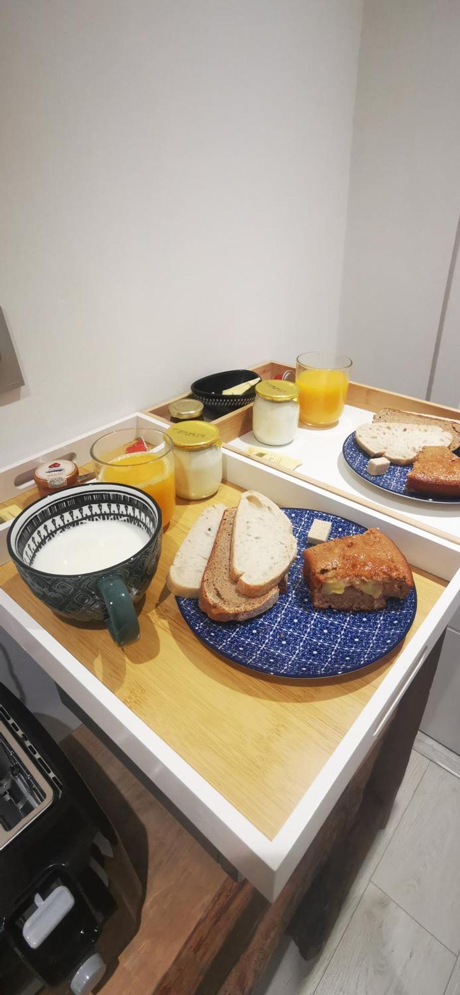 2 Chambres D'Hotes Avec Kitchenette, Frigo, Dolce Via Saint-Martin-de-Valamas Ngoại thất bức ảnh